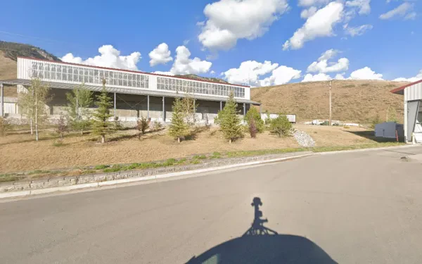 Teton County Landfill/ Trash Transfer Station - photo 4