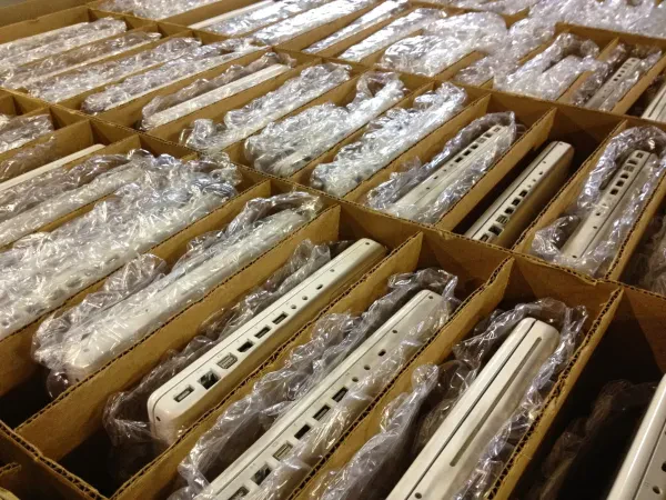 Sycamore International Sustainable Electronic Recycling - photo 4