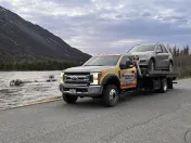 Preferred Towing & Recovery