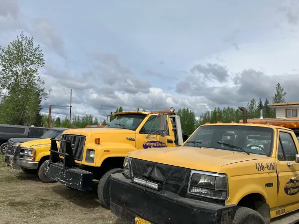 Preferred Towing & Recovery - photo 2