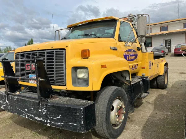 Preferred Towing & Recovery - photo 3