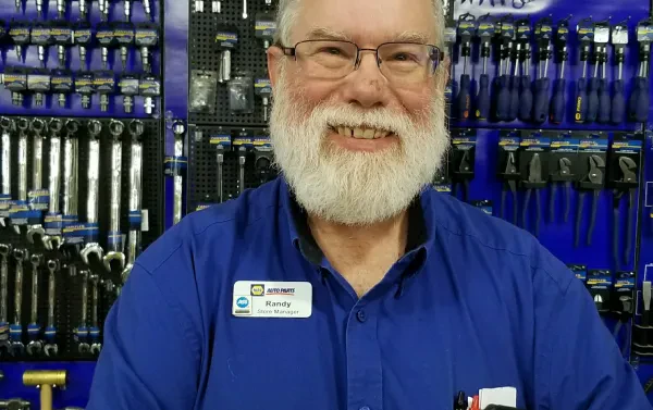 NAPA Auto Parts - North Pole - photo 3