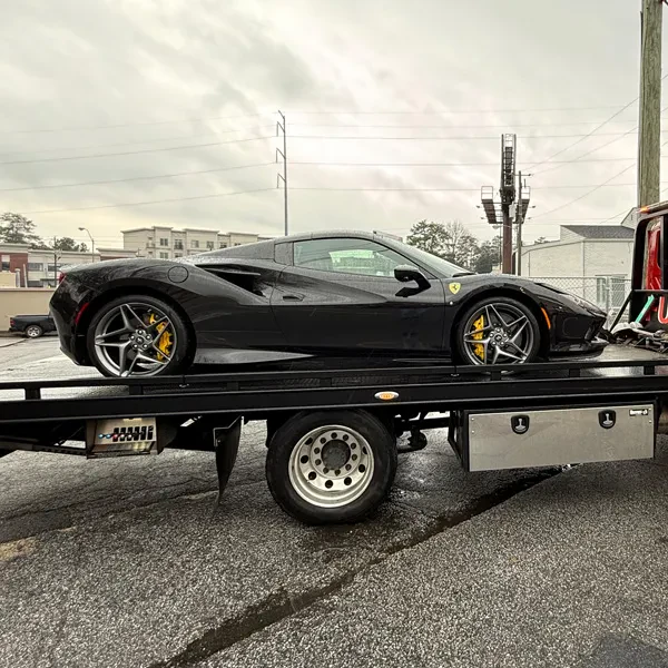 Fast Secure Towing - photo 2