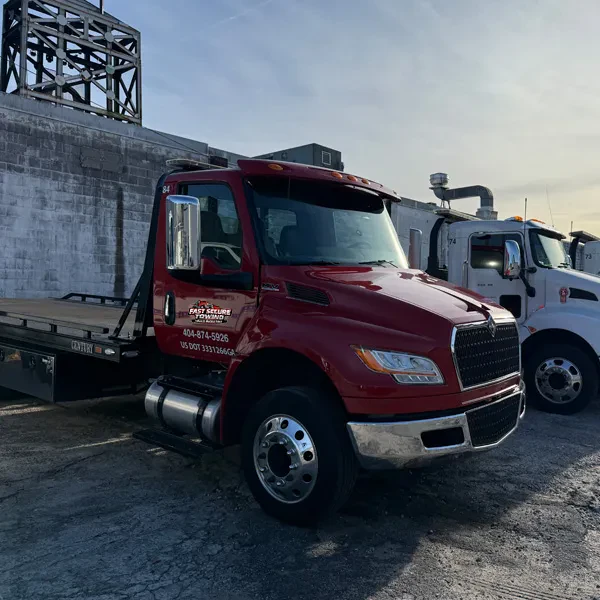 Fast Secure Towing - photo 3