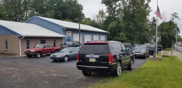 Ken's Auto Repair - photo 2