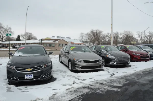 Bollman Auto & Trailers - photo 4