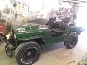 B & D Garage & Body Shop