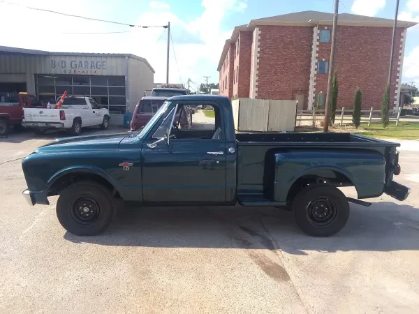 B & D Garage & Body Shop - photo 2