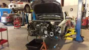 Rusty's Automotive Inc
