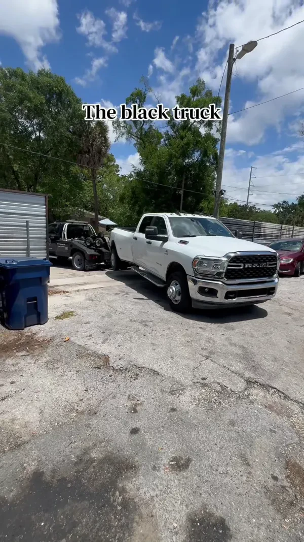 Safely Towing - photo 2