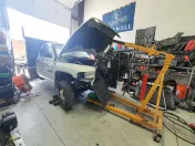 Iron Hand Garage