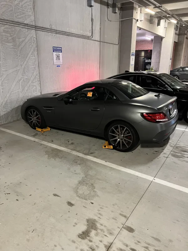 Empire Parking Services - photo 3
