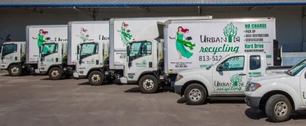 Urban E Recycling - photo 2