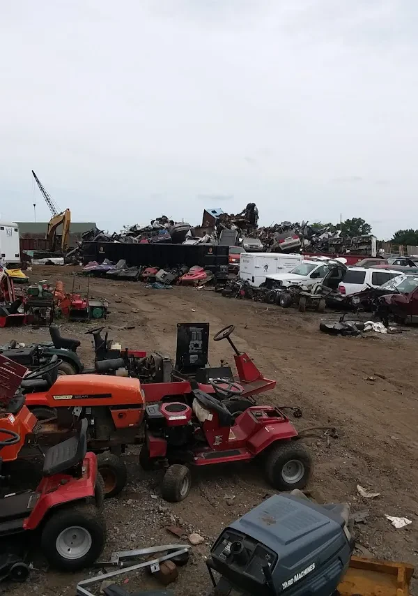 PITSTOP AUTOPARTS LLC - photo 2