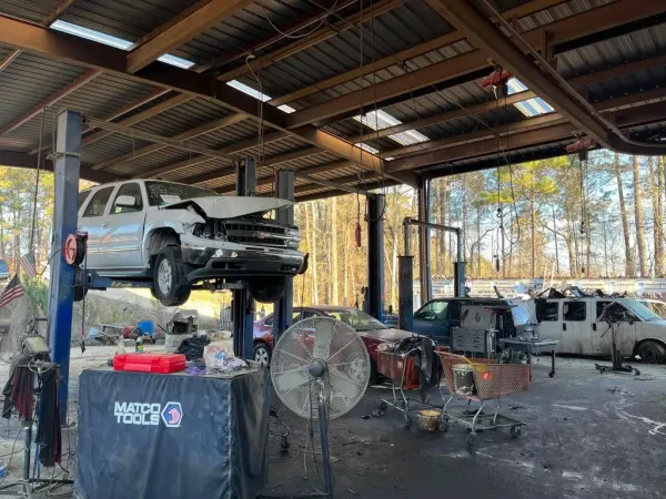 PITSTOP AUTOPARTS LLC - photo 3