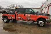 C & C Auto & Towing