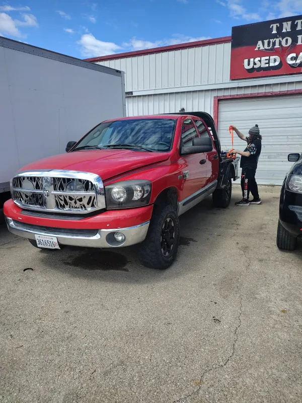 C & C Auto & Towing - photo 3