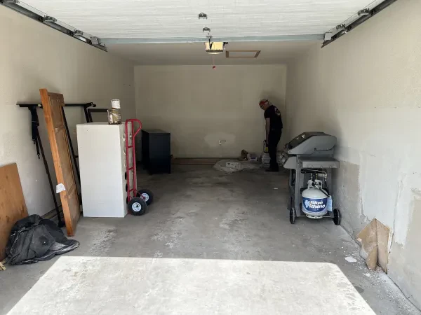 Jimmy the Junkman - photo 2