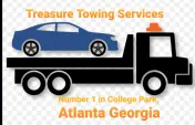 Treasure Towing Services