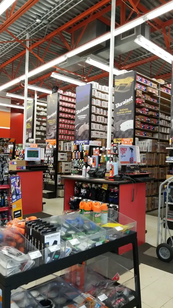 AutoZone Auto Parts - photo 3