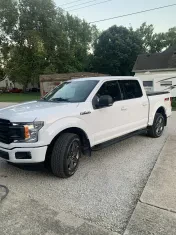 K & S Ford
