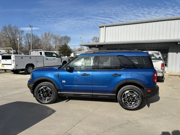K & S Ford - photo 3