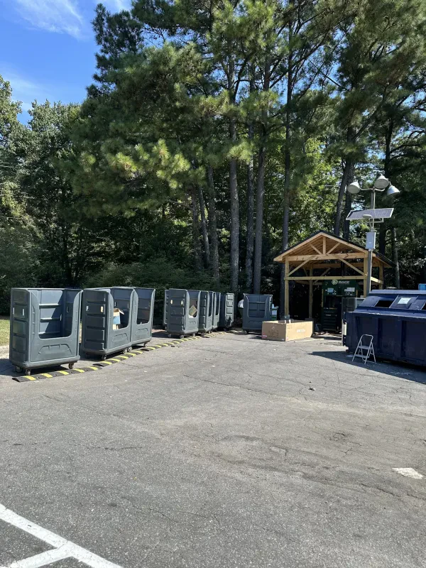 Keep North Fulton Beautiful - photo 3