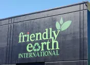 Friendly Earth International, Inc.