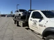 Almost Anything Towing