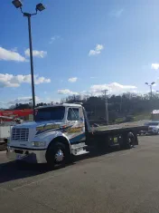 Collins Towing & Recovery LLC