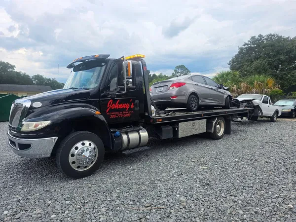 Johnny's Auto, Inc. - photo 3