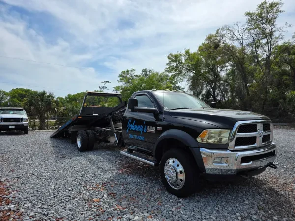 Johnny's Auto, Inc. - photo 4