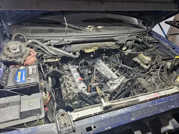 Deland Auto Repair - photo 2