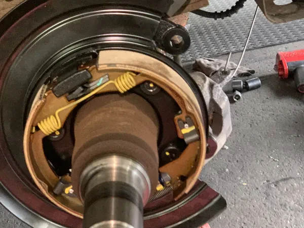 Viejo Auto Repair LLC - photo 3