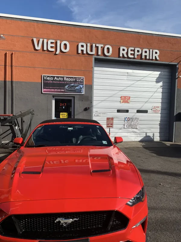 Viejo Auto Repair LLC - photo 4