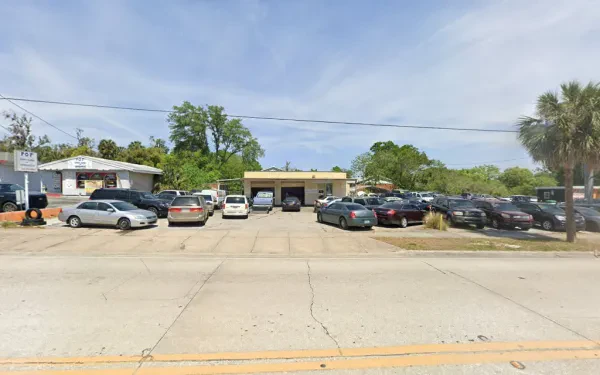 Deland Auto Repair - photo 4