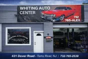Whiting Auto Center