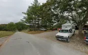 Huffman's Garage