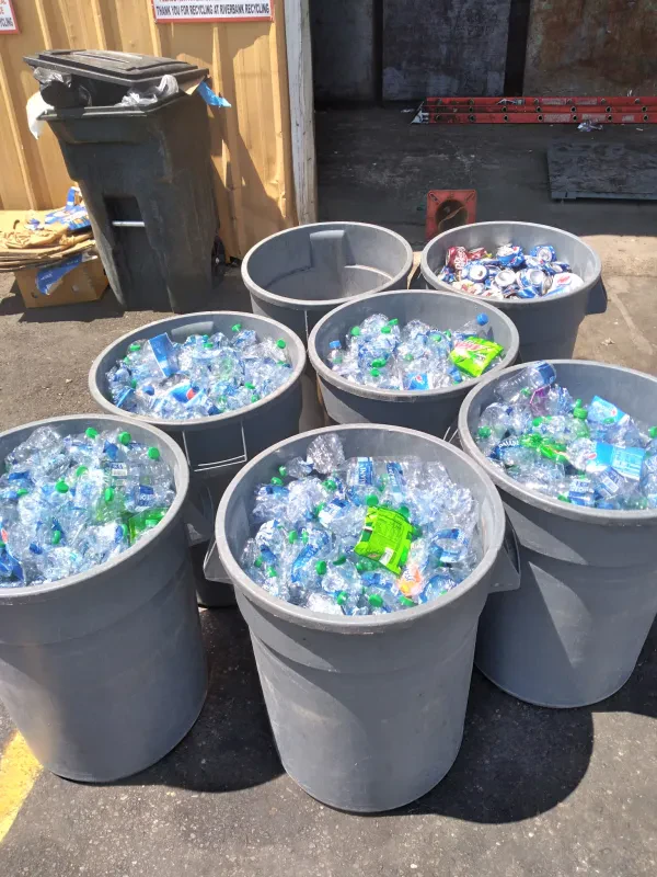 Riverbank Recycling - photo 4