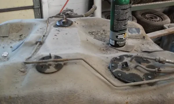 Den's Service Center - photo 2