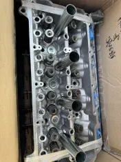 Nasco Automotive Machine Inc