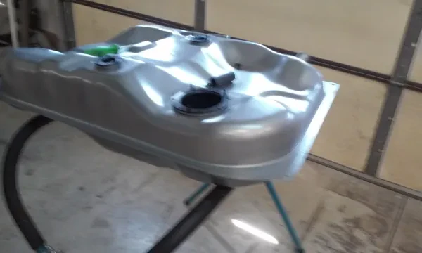Den's Service Center - photo 3