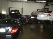 MARS Automotive Group
