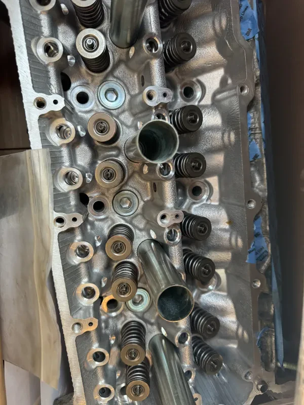 Nasco Automotive Machine Inc - photo 2