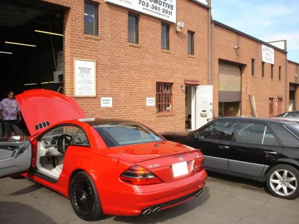 MARS Automotive Group - photo 2