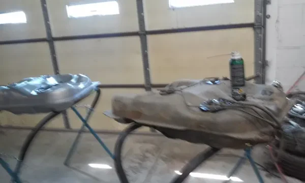Den's Service Center - photo 4