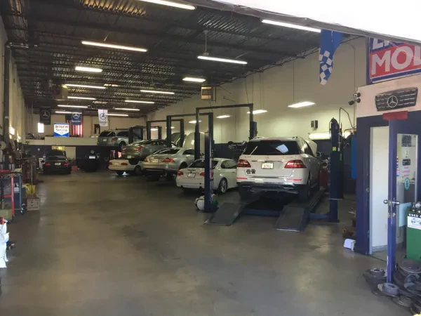 MARS Automotive Group - photo 3