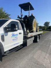 Harris Towing, LLC
