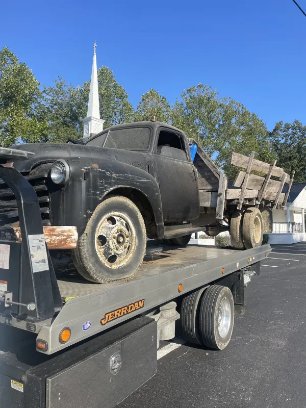 Harris Towing, LLC - photo 2