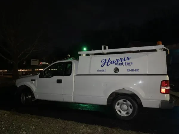Harris Towing, LLC - photo 4